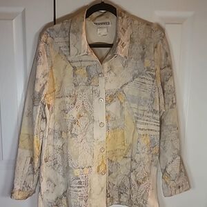 Vintage jacket